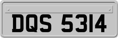 DQS5314