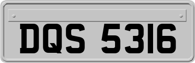 DQS5316