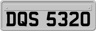 DQS5320