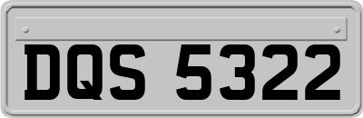 DQS5322