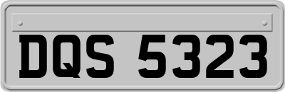 DQS5323