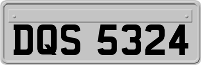 DQS5324