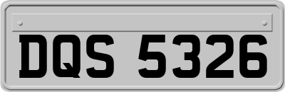 DQS5326