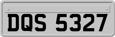 DQS5327
