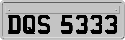 DQS5333