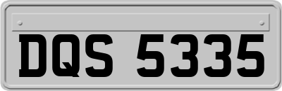 DQS5335