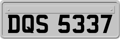DQS5337