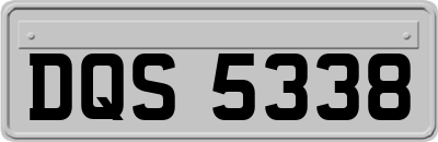 DQS5338