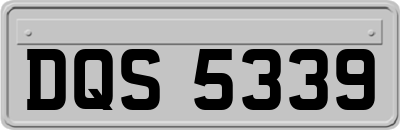 DQS5339