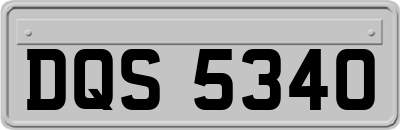DQS5340