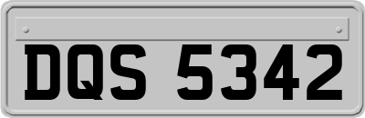 DQS5342