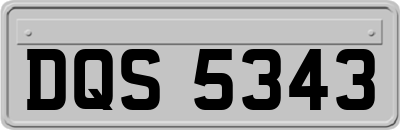 DQS5343