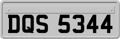 DQS5344