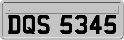 DQS5345
