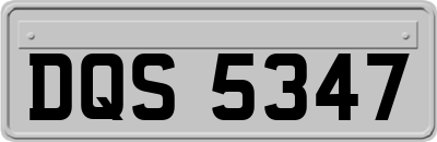 DQS5347