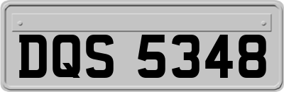 DQS5348