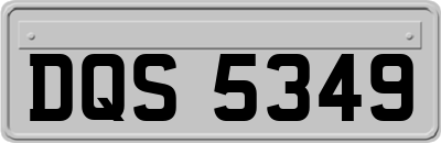 DQS5349