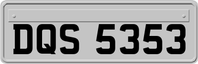 DQS5353