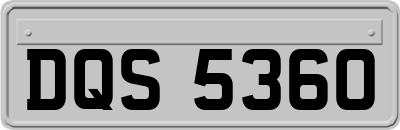 DQS5360
