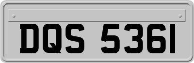 DQS5361