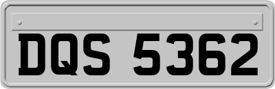 DQS5362