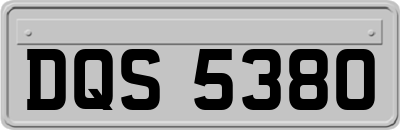 DQS5380