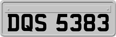 DQS5383