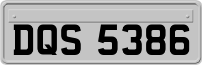 DQS5386