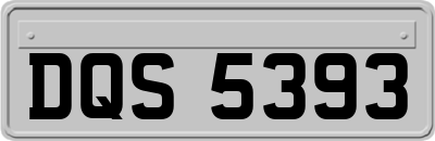 DQS5393