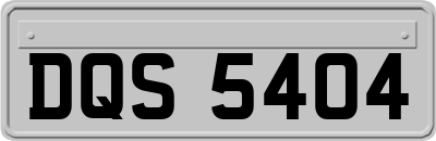 DQS5404
