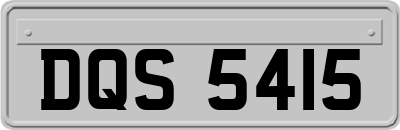 DQS5415