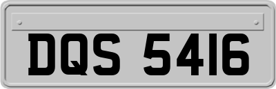 DQS5416