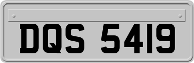 DQS5419