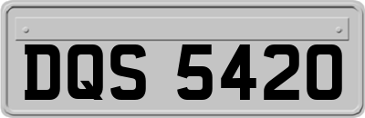 DQS5420