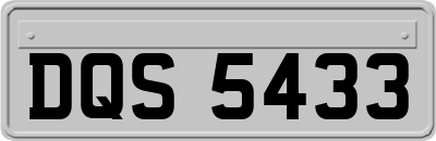 DQS5433