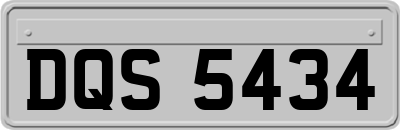 DQS5434