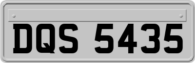 DQS5435