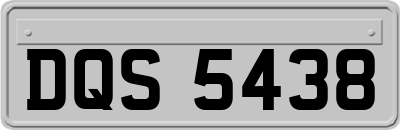 DQS5438