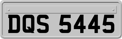 DQS5445