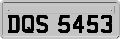 DQS5453