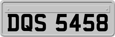 DQS5458