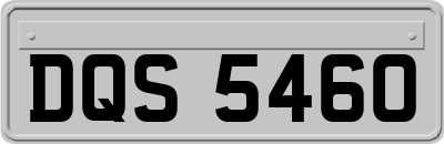 DQS5460