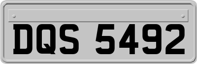DQS5492