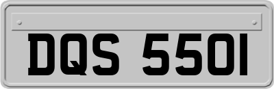 DQS5501
