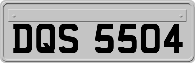 DQS5504