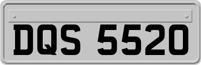 DQS5520