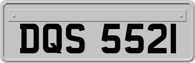 DQS5521