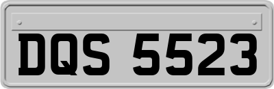 DQS5523