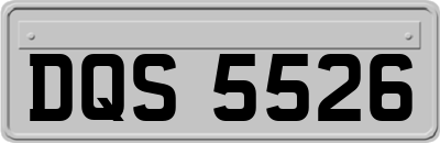 DQS5526