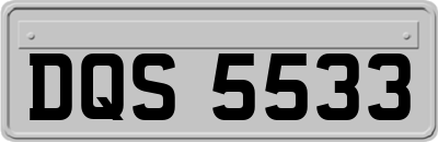 DQS5533